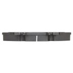 MPA Electrical 1002-1062M Disc Brake Pad Set - Front or Rear - view 3