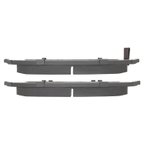 MPA Electrical 1002-1080M Disc Brake Pad Set - Front - view 3
