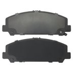 MPA Electrical 1002-1286M Disc Brake Pad Set - Front - view 4