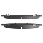 MPA Electrical 1002-1422M Disc Brake Pad Set - Front - view 3