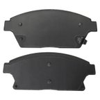 MPA Electrical 1002-1467M Disc Brake Pad Set - Front - view 4