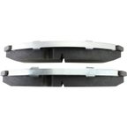 MPA Electrical 1002-1560M Disc Brake Pad Set - Front - view 3
