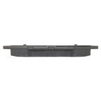 MPA Electrical 1002-1767M Disc Brake Pad Set - Front - view 3