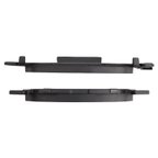 MPA Electrical 1003-0153M Disc Brake Pad Set - Front - view 3