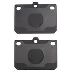 MPA Electrical 1003-0172M Disc Brake Pad Set - Front - view 4