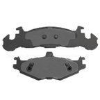 MPA Electrical 1003-0219M Disc Brake Pad Set - Front - view 4