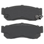 MPA Electrical 1003-0275M Disc Brake Pad Set - Front - view 4