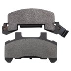 MPA Electrical 1003-0289C Disc Brake Pad Set - Front - view 1