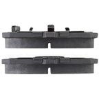 MPA Electrical 1003-0319M Disc Brake Pad Set - Front - view 3
