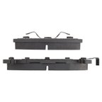 MPA Electrical 1003-0377M Disc Brake Pad Set - Rear - view 3