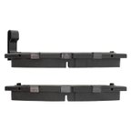 MPA Electrical 1003-0399C Disc Brake Pad Set - Front - view 3