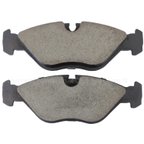 MPA Electrical 1003-0403C Disc Brake Pad Set - Front - view 1