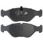 MPA Electrical 1003-0403M Disc Brake Pad Set - Front - view 4