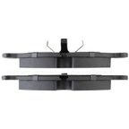 MPA Electrical 1003-0403M Disc Brake Pad Set - Front - view 3