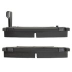 MPA Electrical 1003-0418C Disc Brake Pad Set - Front - view 3