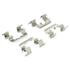 MPA Electrical 1003-0440C Disc Brake Pad Set - Front - view 6