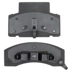 MPA Electrical 1003-0459M Disc Brake Pad Set - Front - view 4