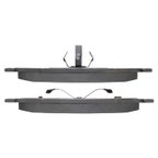 MPA Electrical 1003-0477C Disc Brake Pad Set - Front - view 3