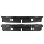 MPA Electrical 1003-0492C Disc Brake Pad Set - Front - view 3