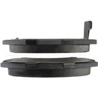 MPA Electrical 1003-0509C Disc Brake Pad Set - Front - view 3