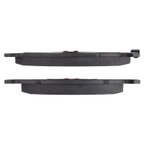 MPA Electrical 1003-0524C Disc Brake Pad Set - Front - view 3