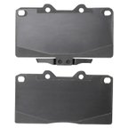 MPA Electrical 1003-0531M Disc Brake Pad Set - Front - view 4