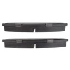 MPA Electrical 1003-0551M Disc Brake Pad Set - Front - view 3