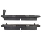 MPA Electrical 1003-0553C Disc Brake Pad Set - Rear - view 3
