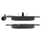 MPA Electrical 1003-0555BM Disc Brake Pad Set - Front - view 3