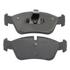 MPA Electrical 1003-0558AM Disc Brake Pad Set - Front - view 4