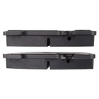 MPA Electrical 1003-0561M Disc Brake Pad Set - Front - view 3