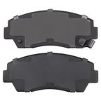 MPA Electrical 1003-0574C Disc Brake Pad Set - Front - view 4