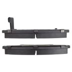 MPA Electrical 1003-0574C Disc Brake Pad Set - Front - view 3