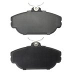 MPA Electrical 1003-0601M Disc Brake Pad Set - Front - view 4