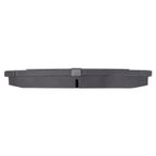 MPA Electrical 1003-0604C Disc Brake Pad Set - Front - view 3