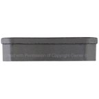MPA Electrical 1003-0620C Disc Brake Pad Set - Rear - view 3