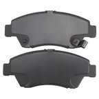 MPA Electrical 1003-0621AC Disc Brake Pad Set - Front - view 4