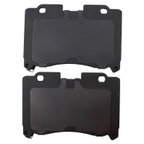 MPA Electrical 1003-0629C Disc Brake Pad Set - Front - view 4