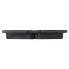 MPA Electrical 1003-0629C Disc Brake Pad Set - Front - view 3