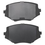 MPA Electrical 1003-0635C Disc Brake Pad Set - Front - view 4