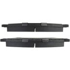 MPA Electrical 1003-0643M Disc Brake Pad Set - Front - view 3