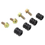 MPA Electrical 1003-0645C Disc Brake Pad Set - Front - view 6