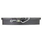 MPA Electrical 1003-0645C Disc Brake Pad Set - Front - view 3