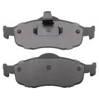 MPA Electrical 1003-0648C Disc Brake Pad Set - Front - view 4