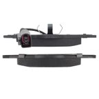 MPA Electrical 1003-0687AC Disc Brake Pad Set - Front - view 3
