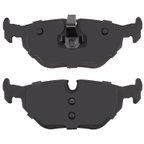 MPA Electrical 1003-0692BM Disc Brake Pad Set - Rear - view 4