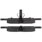 MPA Electrical 1003-0692BM Disc Brake Pad Set - Rear - view 3