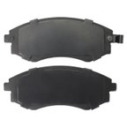 MPA Electrical 1003-0700M Disc Brake Pad Set - Front - view 4