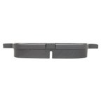 MPA Electrical 1003-0707C Disc Brake Pad Set - Front - view 3