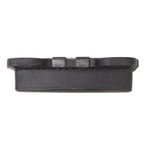 MPA Electrical 1003-0709M Disc Brake Pad Set - Rear - view 3